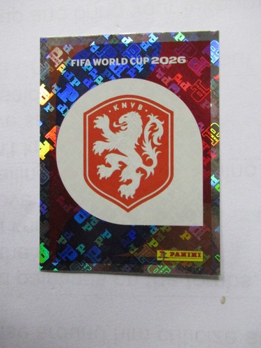 Panini world cup 2026 choose - panini,