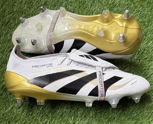 Adidas predator tongue - adidas,