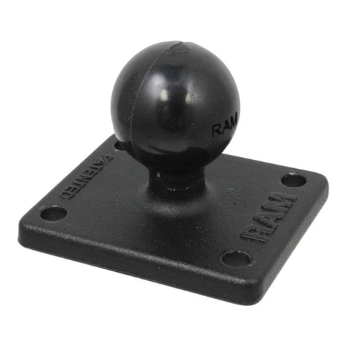 Ram mount cradle holder - ram,
