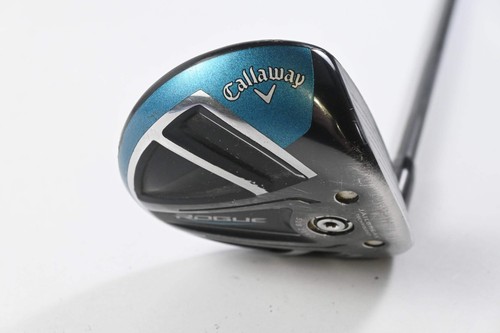 Callaway rogue wood 15 - /,