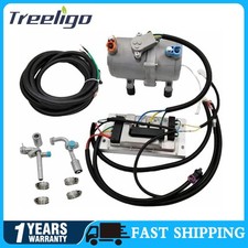 Scroll compressor universal - ac,