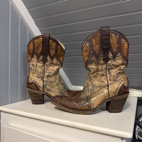 Corral a3113 women boots - corral,