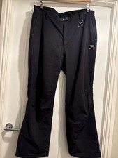 SPRAYWAY WATERPROOF TROUSERS