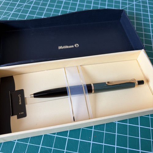 Pelikan k400 ball point - ball, pen