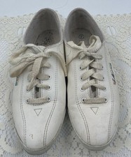 Vintage 90s LA Gear Low Top