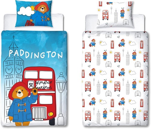 Official paddington bear - official,