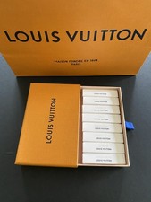 Louis Vuitton Perfume Gift Set