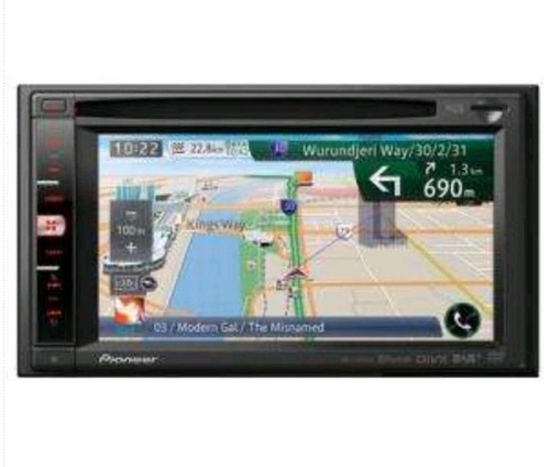 Pioneer avic f950dab - pioneer,