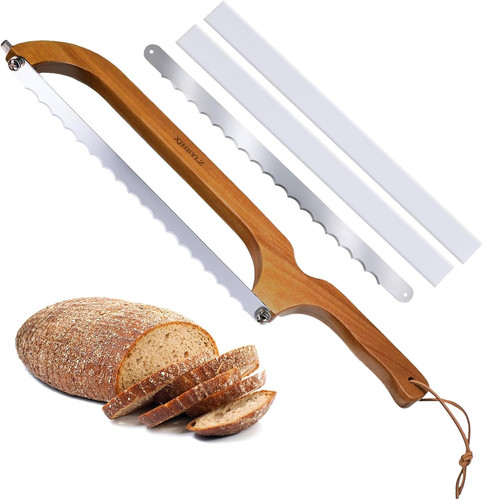 Sourdough bread nife - bread, k