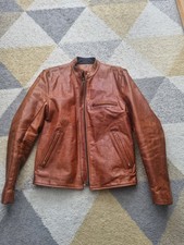 Vanson model cafe racer - vanson,