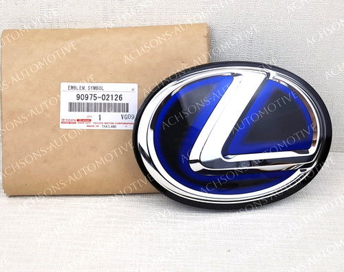 90975 02126 front grille - 90975-02126,