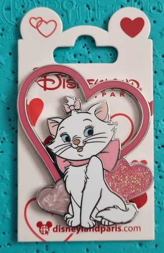 Disneyland paris marie pin - disneyland,