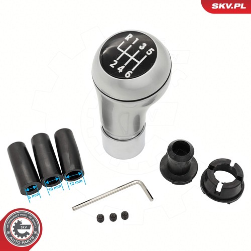 Fits esen skv 63skv154 bmw - skv, 3