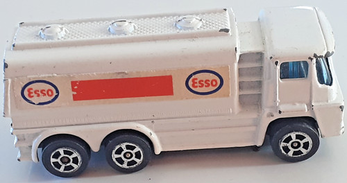 Vintage guy tanker - vintage,
