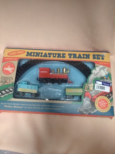 Vintage battery powered - vintage,
