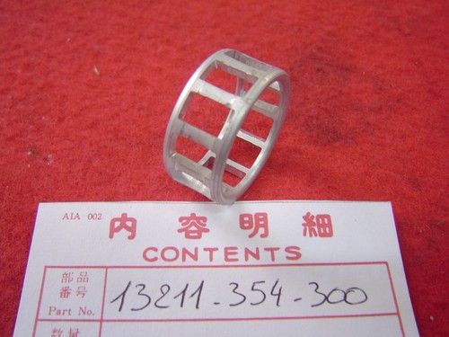 Cb200 cl200 connecting rod - cb200/b,