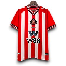 Sunderland A.F.C. Home 25/26