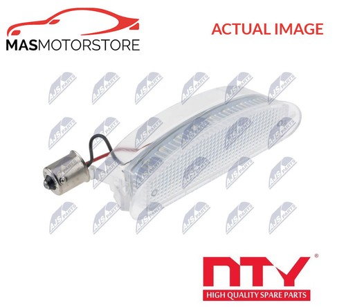Licence plate light nty - licence,
