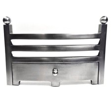 16'' Bauhaus Fire Fret - Full