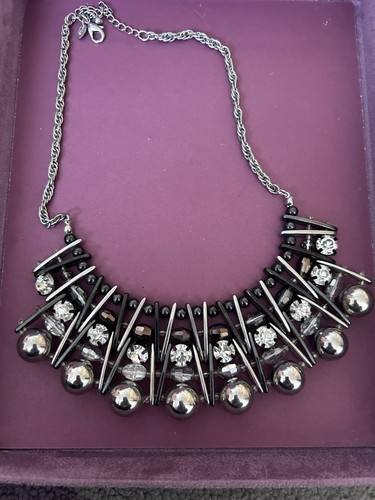 Chunky statement piece - chunky,