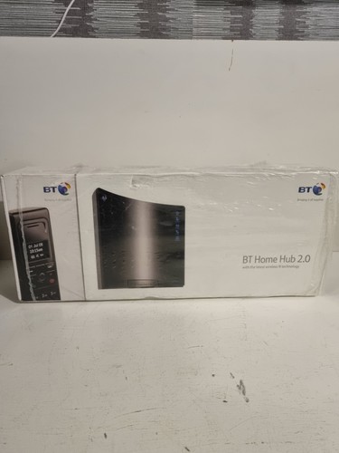 Home hub with - bt,