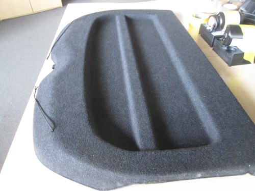 Nissan leaf mk2 - nissan, shelf