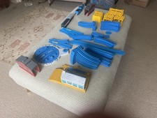 Tomy Train Track, Accessories