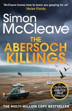 The Abersoch Killings: The