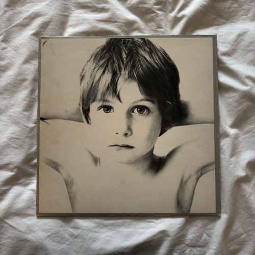 Boy vinyl lp - boy,
