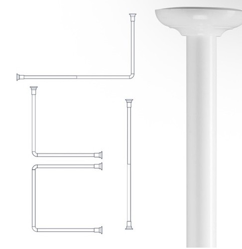 Croydex way fit modular - fit,
