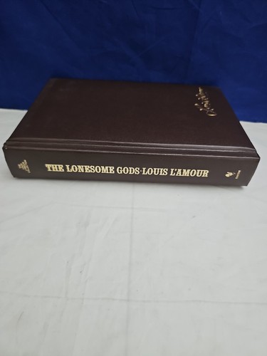 Louis amour collection - louis, l’amour