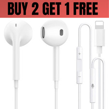 FOR Iphone Headphones