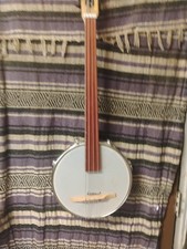 Right-hand Fretless Bass 4
