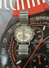 Omega Seamaster - Vintage