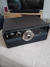 Victrola Turntable 6-in-1