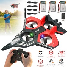 RC Plane for Kids Form Drone