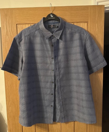 Blue harbour soft touch - blue,