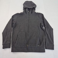 O'NEILL Hoodie XS Grey Men's