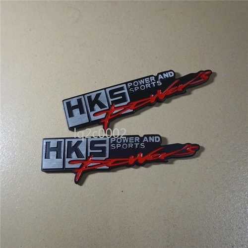 Hks matte new - hks,
