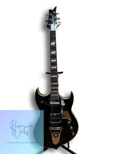 Paul stanley signature - paul, model