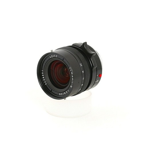 Leica elmarit 28mm - 28mm, f2.8