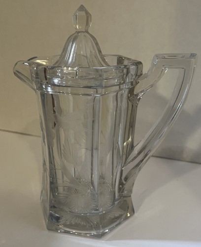 Vintage krys tol - krys-tol, chippendale
