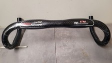 ITM Millennium Wing Shape Handle Bars Road Race Bike