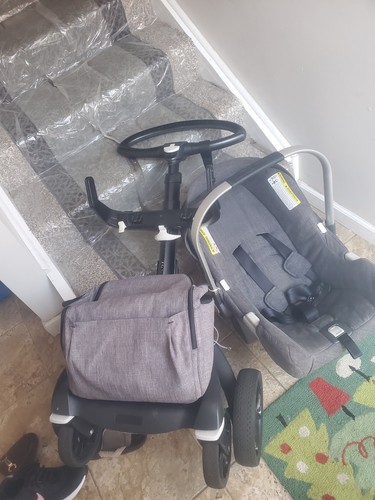 Stokke xplory baby stroller - stokke,