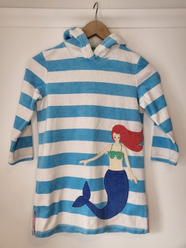 Mini boden girls mermaid - mini,