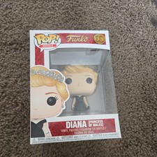 Funko Pop! Vinyl: Public