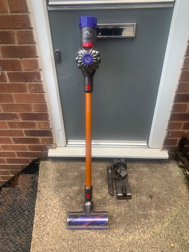 Dyson absolute cordless - v8,