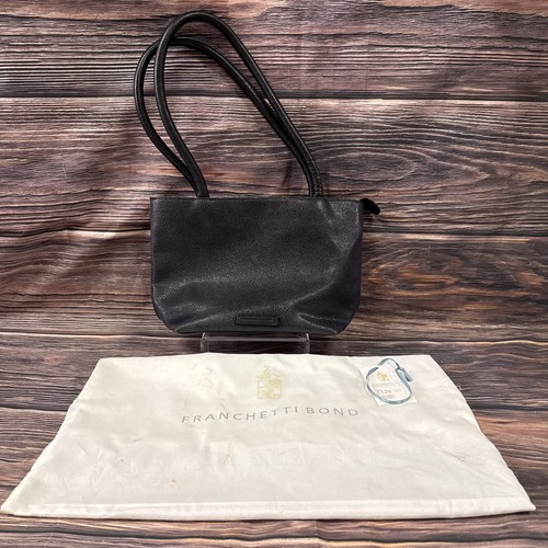 Franchetti bond black - franchetti,