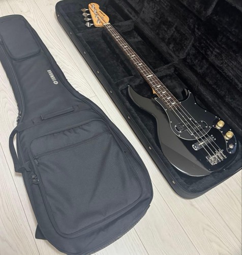Yamaha electric bass body - electric,