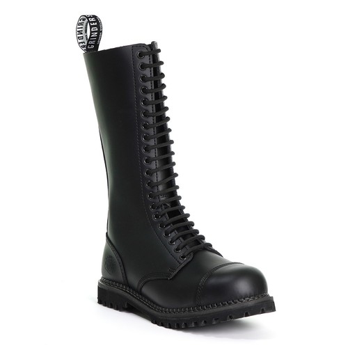 Grinders king boots eu - cs,